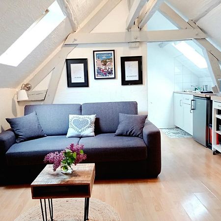 Le Cocon Appartement Proche Epernay Et Maisons De Champagne Ay-Champagne Exteriér fotografie
