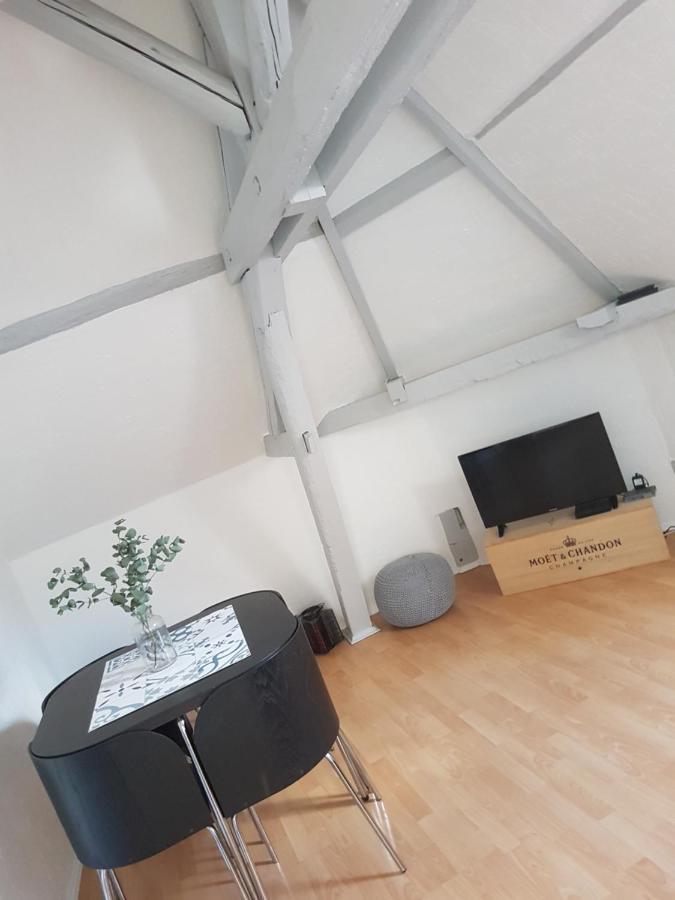 Le Cocon Appartement Proche Epernay Et Maisons De Champagne Ay-Champagne Exteriér fotografie