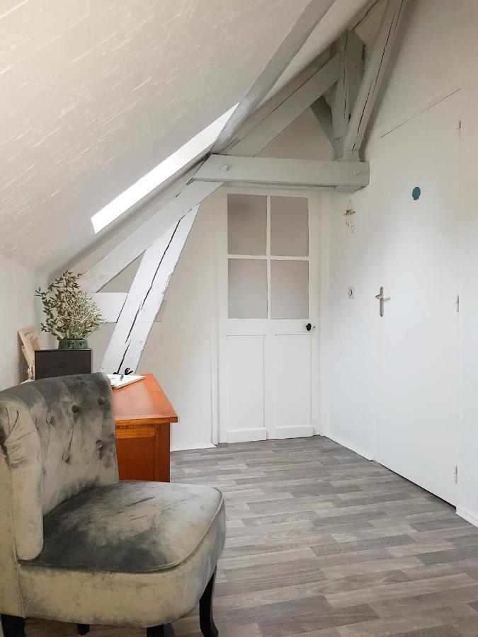 Le Cocon Appartement Proche Epernay Et Maisons De Champagne Ay-Champagne Exteriér fotografie