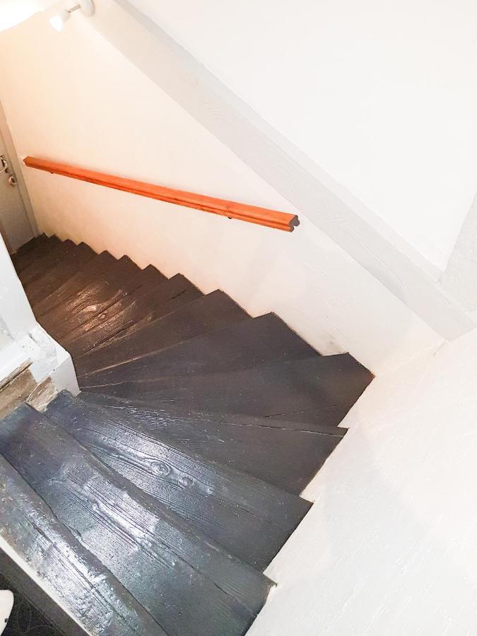 Le Cocon Appartement Proche Epernay Et Maisons De Champagne Ay-Champagne Exteriér fotografie