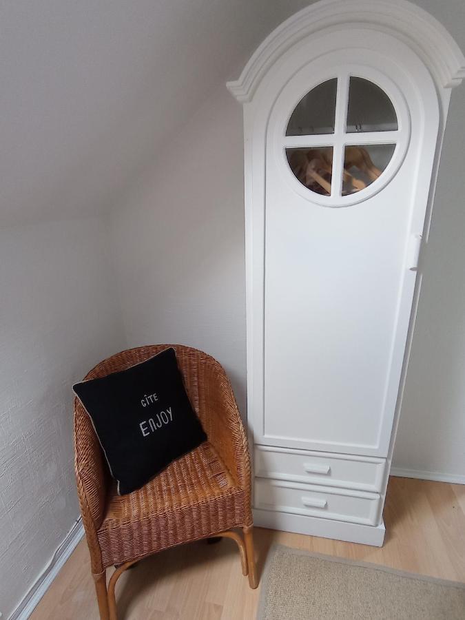 Le Cocon Appartement Proche Epernay Et Maisons De Champagne Ay-Champagne Exteriér fotografie